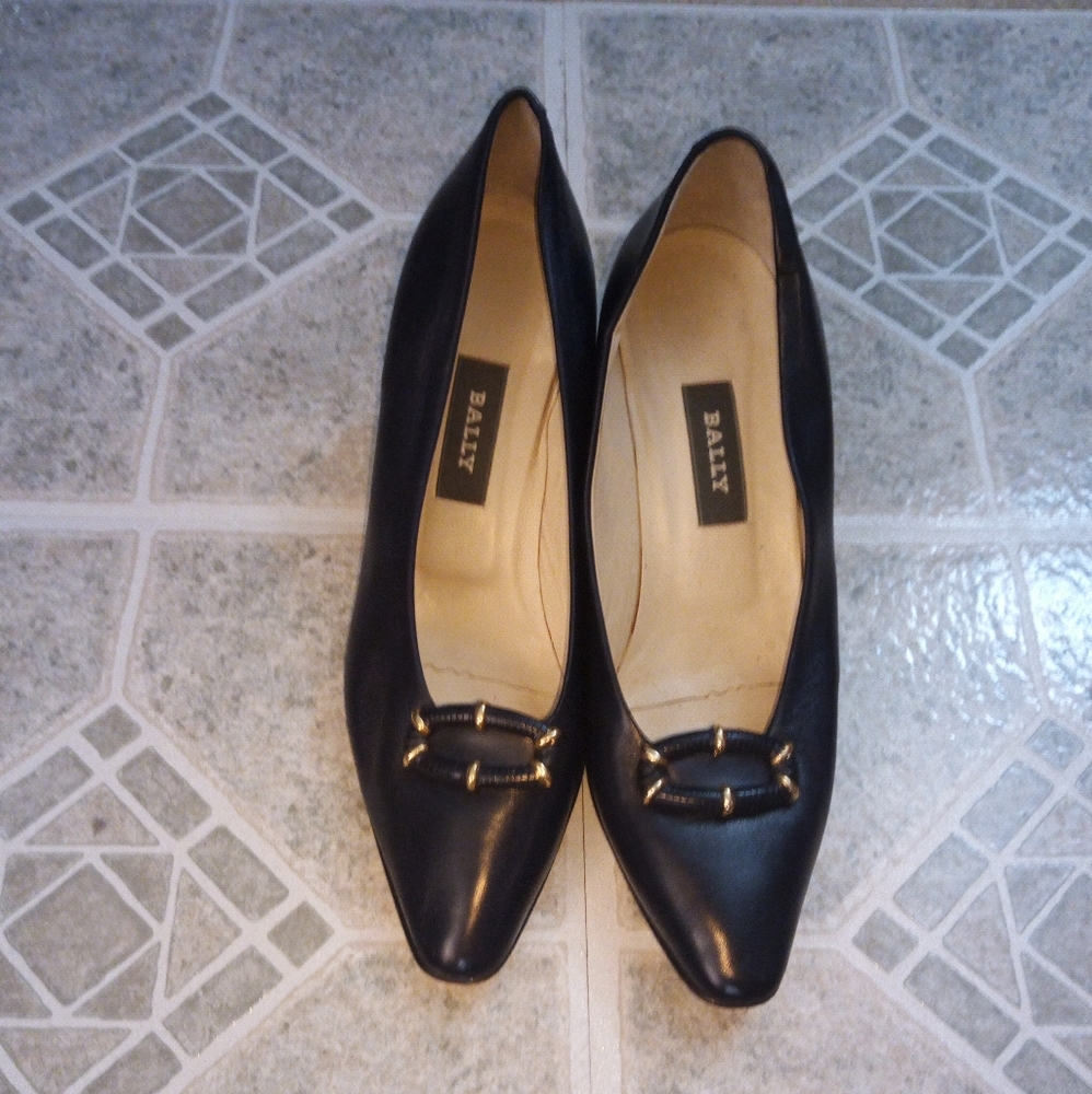 Bally